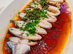 -月湖翠·上海菜(思南公馆淮海店)