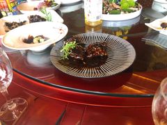 -仙林宾馆-餐厅