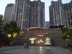 -常州明城墙