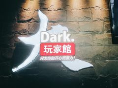-Dark·大玩家馆沉浸剧情密室(黄埔店)