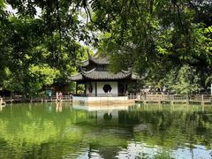 -西园戒幢律寺