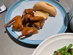 -客家汇·客家传承菜(水库店)