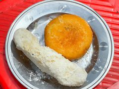 -丽华早点(大成路店)