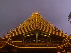 -三江鼓楼