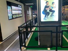-一兆韦德健身(张杨路店)