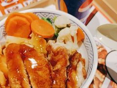 -吉野家(人和香港城店)