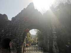 -石燕湖生态旅游景区