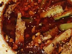 百味口水鸡-川人百味(万达店)