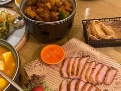 -曼泰·泰餐(京华城店)