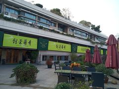 -青藤茶馆(南山路店)