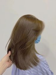 -KIMI HAIR SALON·烫染设计店