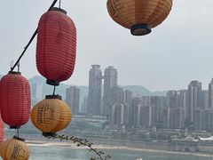-山城巷传统风貌区