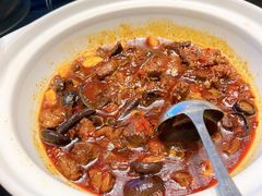 -黔蘑菇四季餐厅(观山湖店)