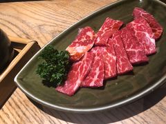 -御牛道日式烤肉料理(杭州万象城店)