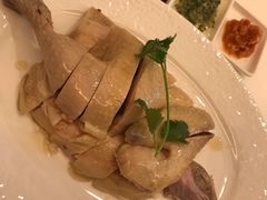-新大咀港式茶餐厅(宝山万达店)