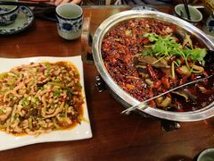 -缪氏川菜(丰盛町店)