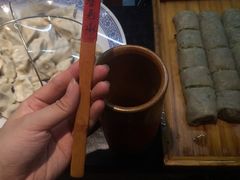 -客家大院·非遗赣南客家菜(郁孤台店)