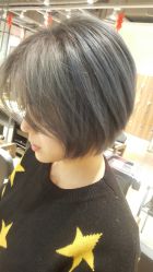 -Mentor Hair Salon