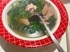 -谭厨中山传家菜.乳鸽.脆鲩鱼(华强北中航城店)