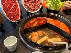 -巴蜀大将火锅(春熙店)