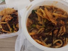 -水平有限广西米粉·广西风味集(五道口店)