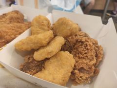 -麦当劳(朝阳北路店)