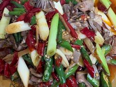 -鸡哈豆花(梅西广场店)
