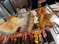 -玉善烧烤串城(长春总店)