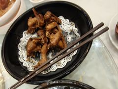 -东江渔村·古典园林·30年粤菜老字号(太和店)