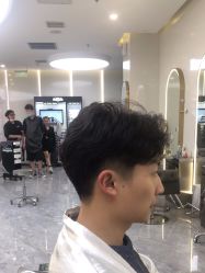 -COSMO PRO造型