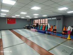-北京阳铭国际击剑俱乐部