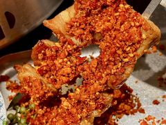 -贰醒·私房小院烧烤 (太古里店)