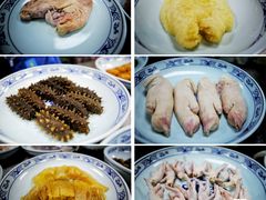 -聚春园自助餐厅(东街口店)