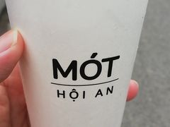 -会安古镇