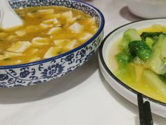 -老苏州芳和园茶酒楼  传统苏帮菜(观前店)