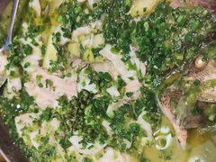 -盛百味·家宴餐厅(霸州分店)