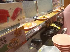 -争鲜回转寿司(南开大悦城店)