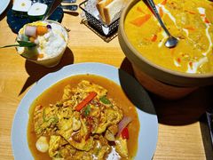 -曼泰·泰餐(京华城店)