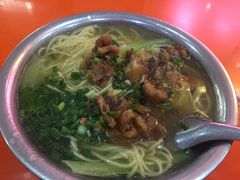 -南宁市连升风味小吃店