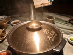 -大头椰·椰子鸡火锅(南宁万象城店)