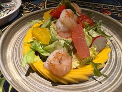 -第101座花园餐厅(湖滨88店)