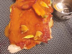 -Mezomd曼索蒂西班牙餐厅(广粤店)