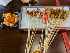 -林二哥宜烤官·宜宾小烧烤