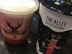 -鹿角巷The Alley(龙湖天街店)