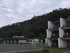 -中铁花水湾四季温泉谷