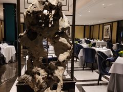 -Yan Ting 宴庭中餐厅(上海静安瑞吉酒店)