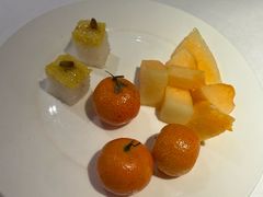 -恒河传奇印度餐厅GANGES