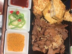 -鑫日千里马朝鲜族小馆(总店)