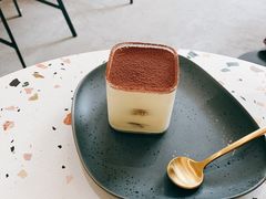 提拉米苏-古耳咖啡(北锣店)