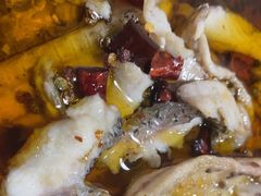 -金三可市井水煮鱼(金碧园店)